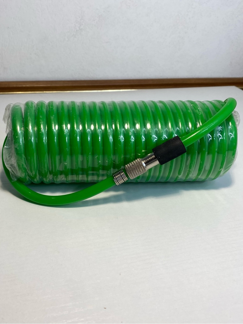 Polyurethane Air Hose, 1/4-In